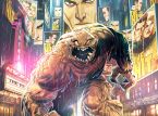 DC ha revelado un nuevo c&oacute;mic de terror noir del universo Batman centrado en Clayface
