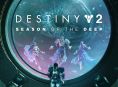 Destiny 2 se marca un "La Sirenita" en su próxima expansión "bajo el maaar"