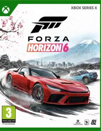 Forza Horizon 6