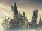 Echa un vistazo a la comparación de las películas de Harry Potter con Hogwarts Legacy