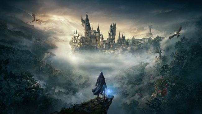 Primeras impresiones con Hogwarts Legacy: La magia de destrucción le roba protagonismo a la historia