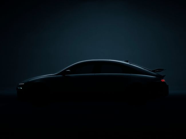 Hyundai presentará el Ioniq 6 N en el Festival de la Velocidad de Goodwood