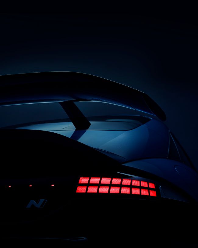 Hyundai presentará el Ioniq 6 N en el Festival de la Velocidad de Goodwood
