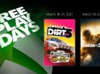 Descarga Dirt 5 gratis y juega este finde en consolas Xbox