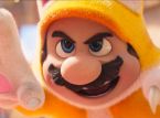 Chris Pratt: "Nadie conoce la historia de Mario más allá de rescatar a la princesa"