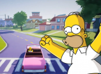 Los Simpsons: Hit & Run podría haber tenido cuatro secuelas