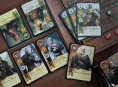 Rese&ntilde;a de juego de mesa: Gwent - The Legendary Card Game