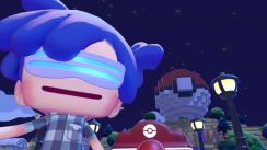 Cómo visitar las Islas Nube en Pokémon Pokopia y las islas de los desarrolladores