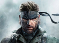 Se confirma oficialmente la pel&iacute;cula de Metal Gear Solid