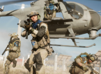 Battlefield 2042: Zona de Peligro es un modo por patrullas que premia el riesgo