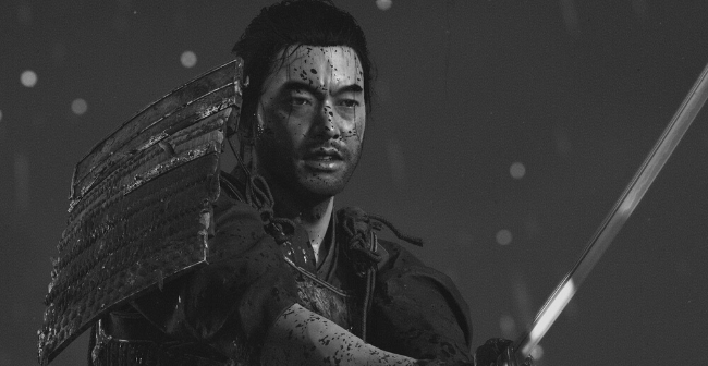 Ghost of Yotei