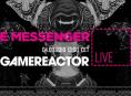 ¡Jugamos al soberbio The Messenger en directo!