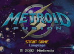 Metroid Fusion se incorpora al catálogo de Game Boy Advance en Switch la semana que viene