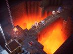 El gran homenaje a Diablo 2 que esconde Minecraft Dungeons