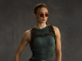Pausa en la producción de la serie Tomb Raider de Amazon al lesionarse Sophie Turner