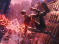 Tom Holland tiene "aspiraciones" de llevar a Miles Morales al Universo Cinematogr&aacute;fico de Marvel