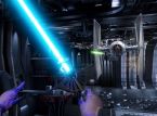 Vader Immortal: A Star Wars VR Series llega a PS4 en verano