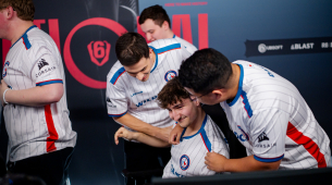 Six Invitational 2026: Ocho equipos serán eliminados hoy, éstos son los que corren peligro