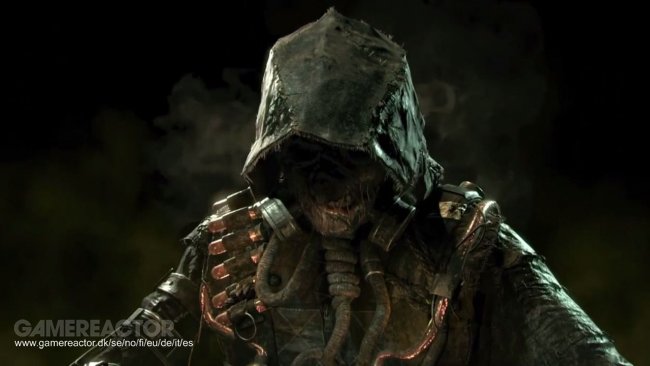 Opinión: Momentos de juego que nos conmocionaron: Parte 4