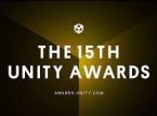 Premiando el talento en la 15ª edición de los Unity Awards