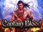 An&aacute;lisis de Captain Blood