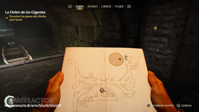 Indiana Jones y el Gran Círculo