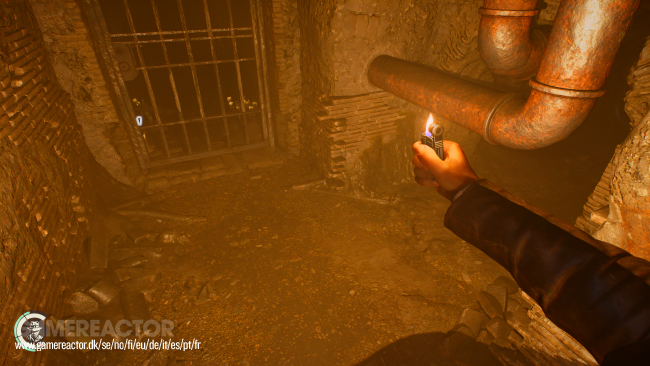 Indiana Jones y el Gran Círculo