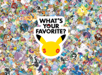 Todo lo que se ha visto durante el Pok&eacute;mon Presents
