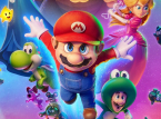 El tr&aacute;iler final de Super Mario Galaxy: La Pel&iacute;cula revela las voces de Wart y Yoshi