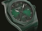 Aston Martin se ha asociado con Girard-Perregaux para una línea de relojes limitada