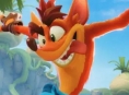 Rumor: Se est&aacute; desarrollando un nuevo t&iacute;tulo de Crash Bandicoot