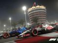 ¿Por qué los juegos de F1 salen con tanto retraso respecto a su temporada de competición?