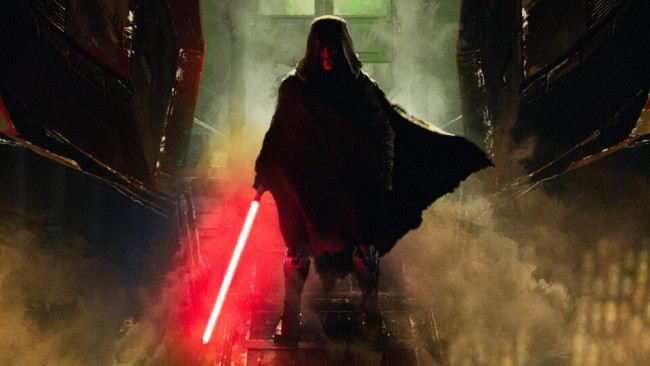 Star Wars: Maul - Señor de las sombras