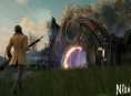 Creando portales en Nightingale los jugadores podrían "cruzar todo el mundo de reino en reino"