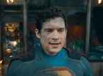 Darick Robertson: "Estoy muy ilusionado por el Superman de James Gunn"