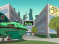 Hulu encarga dos nuevas temporadas de Futurama