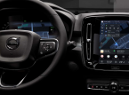 La nueva funci&oacute;n Google Gemini permite "ver el mundo" a tu alrededor en un Volvo EX60