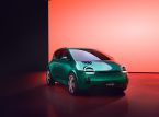 Renault recupera el Twingo como vehículo eléctrico