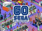 Sega inventa y regala 4 juegos impensables por su 60 cumpleaños