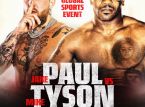 Tú no lo pediste... pero Jake Paul luchará contra Mike Tyson igualmente