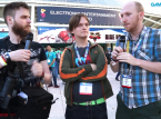 Escopetas y sillas de ruedas: vídeo blog día 1 en el E3 2015