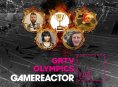 Hoy en GR Live: ¡Vuelven las Olimpiadas Gamereactor!