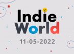 Mira aquí el Nintendo Indie World de hoy, 11 de mayo, en español