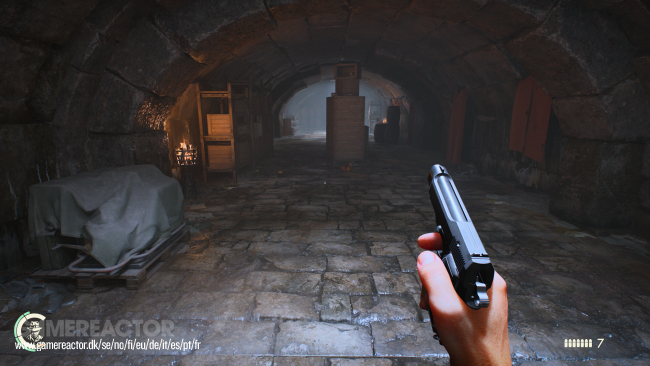 Indiana Jones y el Gran Círculo