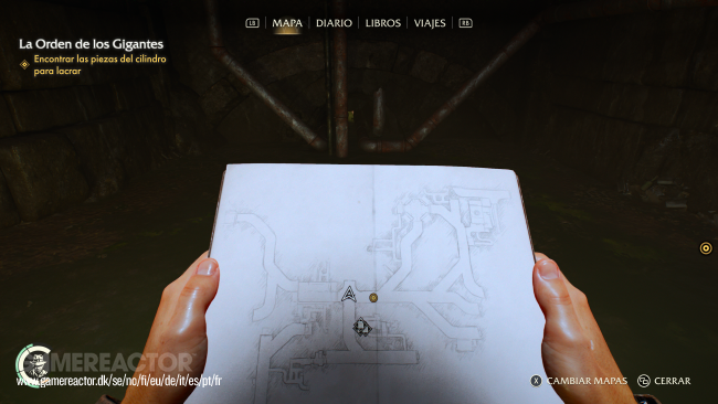 Indiana Jones y el Gran Círculo