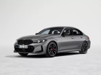 El actual BMW M3 tendr&aacute; su &uacute;ltimo a&ntilde;o de modelo en 2027.