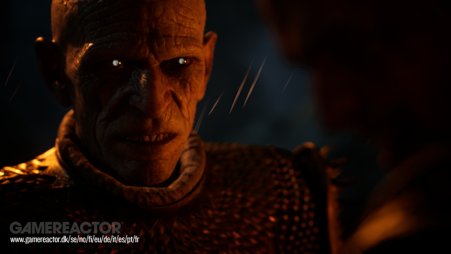 Impresiones a los mandos: The Blood of Dawnwalker sorprende con sus raíces de Witcher y su historia oscura