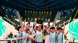 Copa del Mundo de Esports: Team Falcons se impone en el Campeonato de Media Temporada de la OWCS