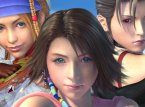 Final Fantasy X HD, FIFA y Red Dead Online, a Game Pass en mayo