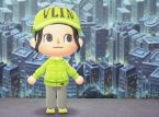 Aldeanos pijos en Animal Crossing: Marc Jacobs y Valentino estrenan colección